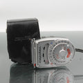 Capital Light Meter