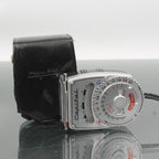 Capital Light Meter