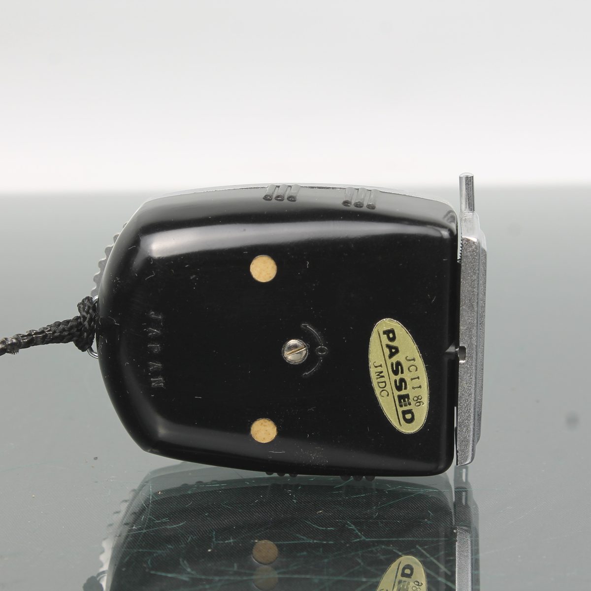 Capital Light Meter