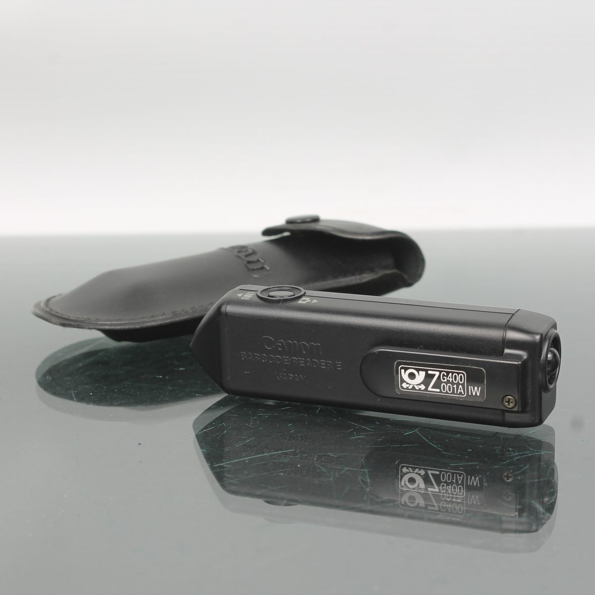 Canon Barcode Reader E