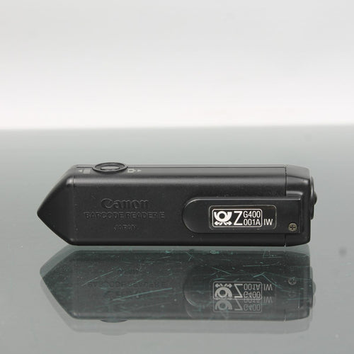 Canon Barcode Reader E