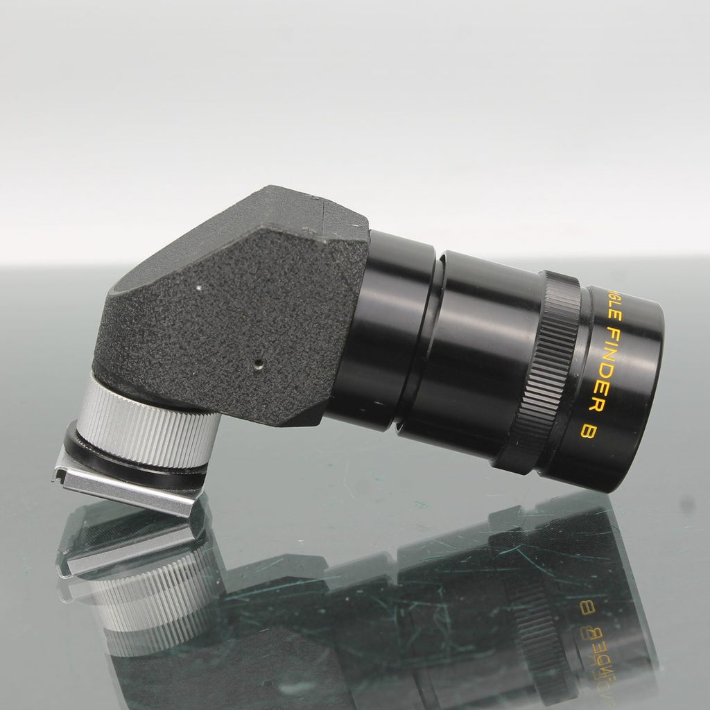 Canon Angle Finder B