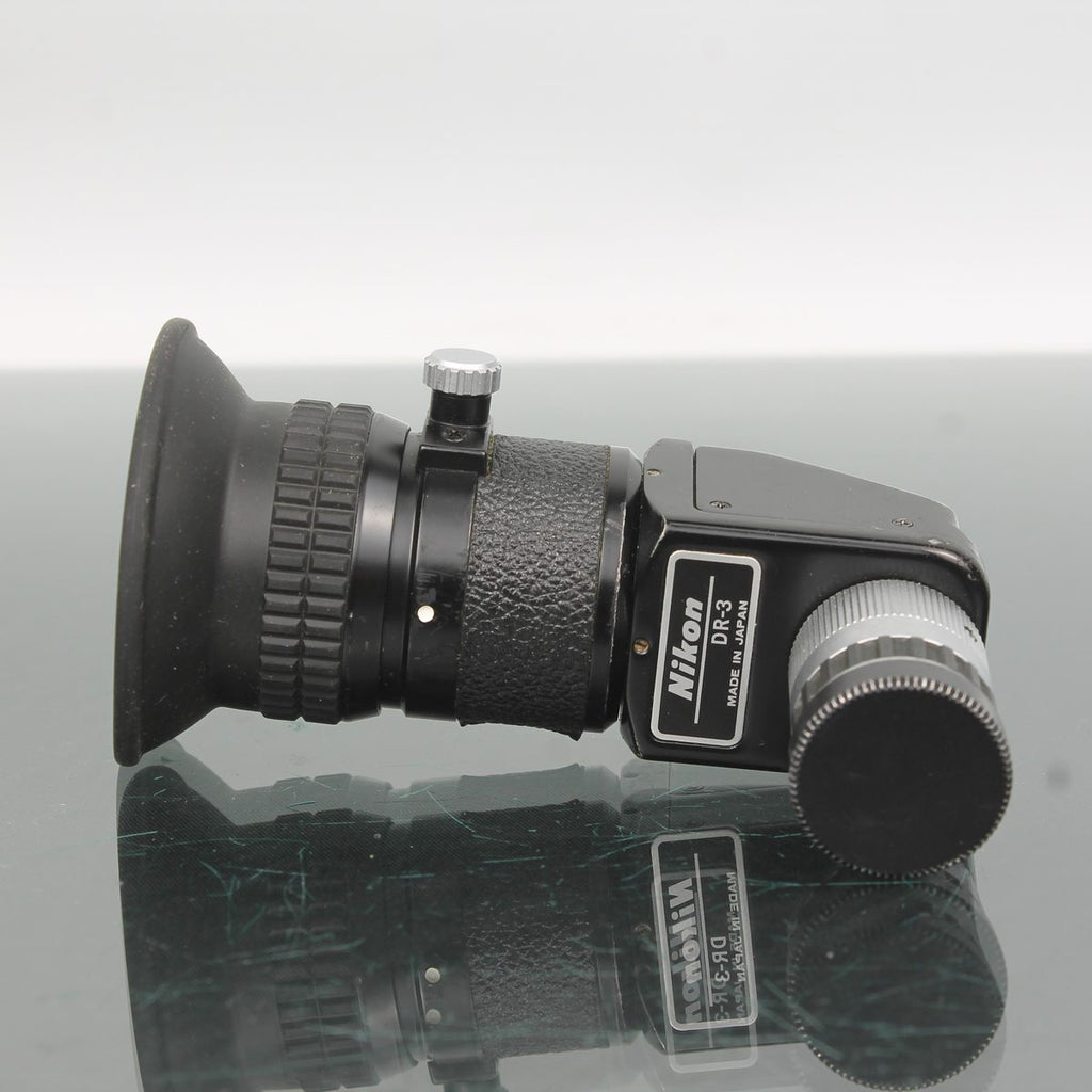 Nikon DR-3 Right-Angle Viewfinder