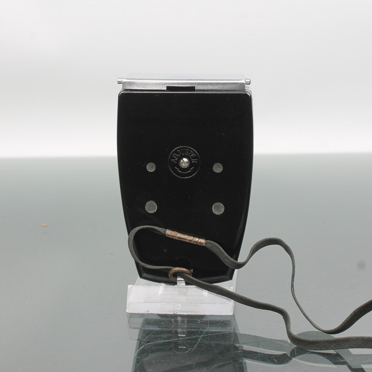 Samaca Lighting Exposure Meter