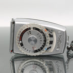 Samaca Lighting Exposure Meter