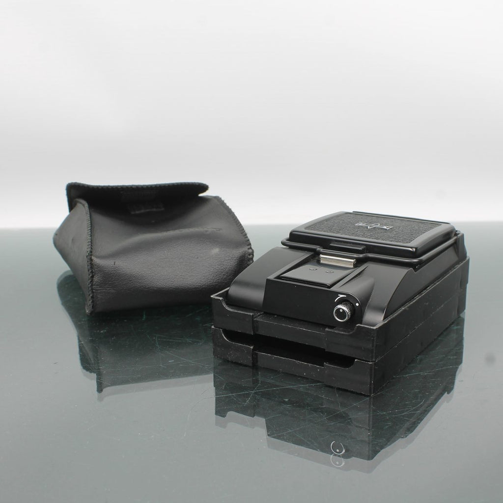 Mamiya M645 Waist Level finder