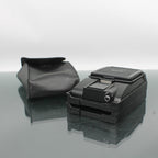 Mamiya M645 Waist Level finder