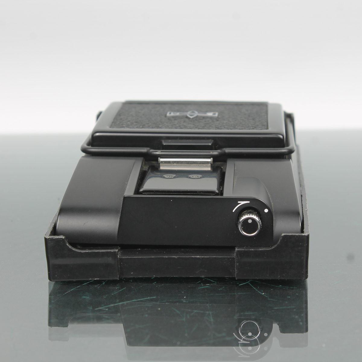 Mamiya M645 Waist Level finder