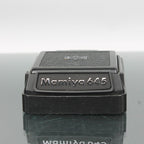 Mamiya M645 Waist Level finder