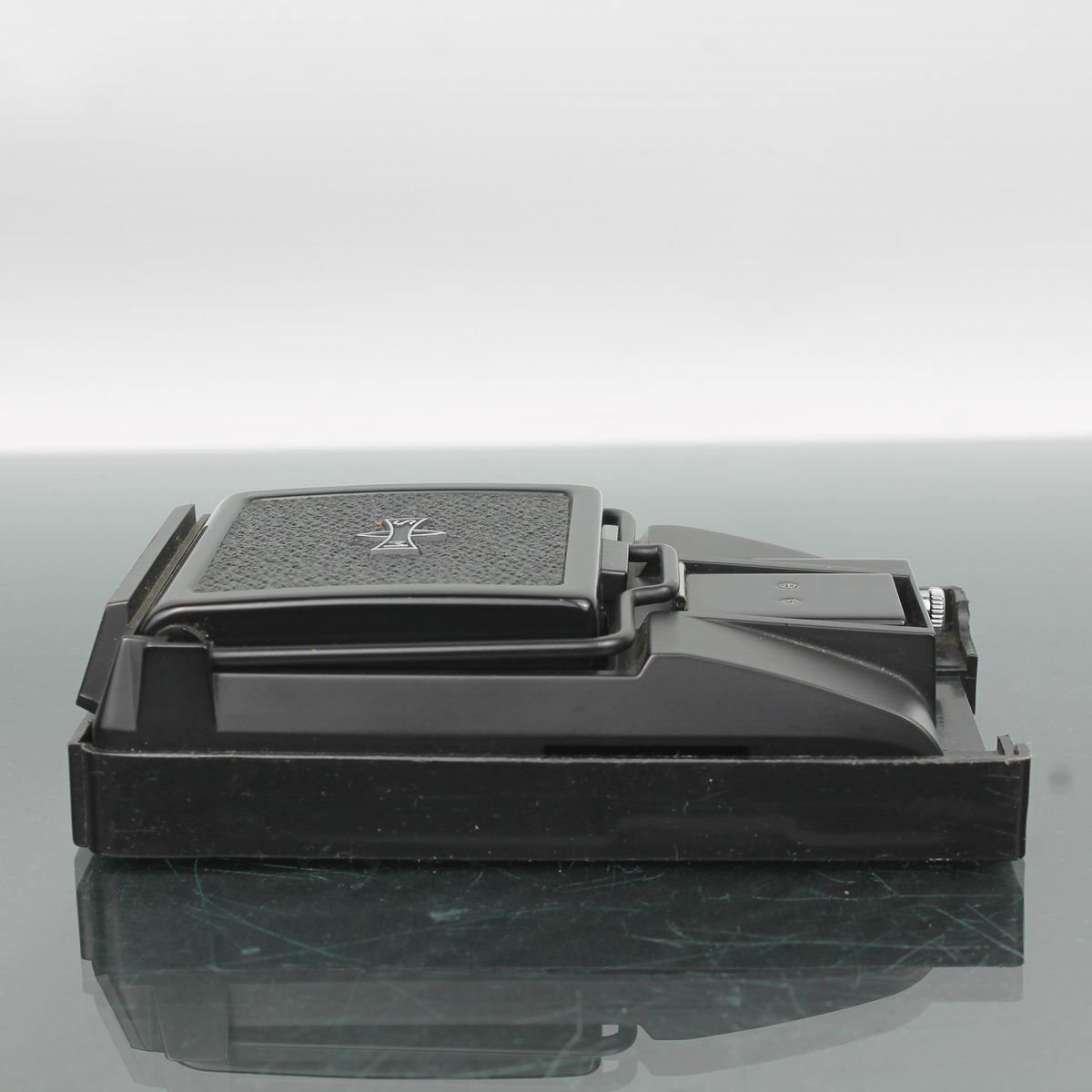 Mamiya M645 Waist Level finder