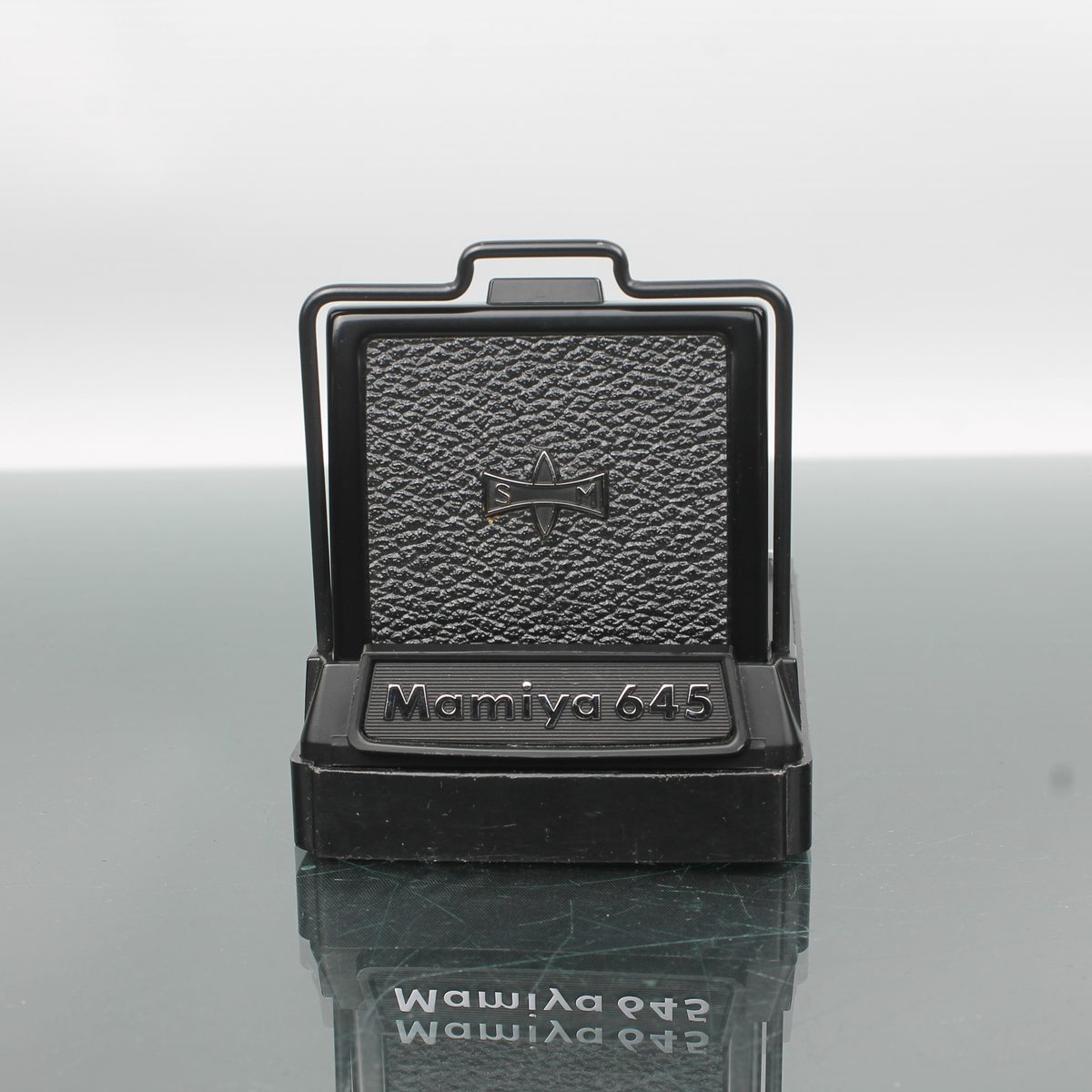 Mamiya M645 Waist Level finder