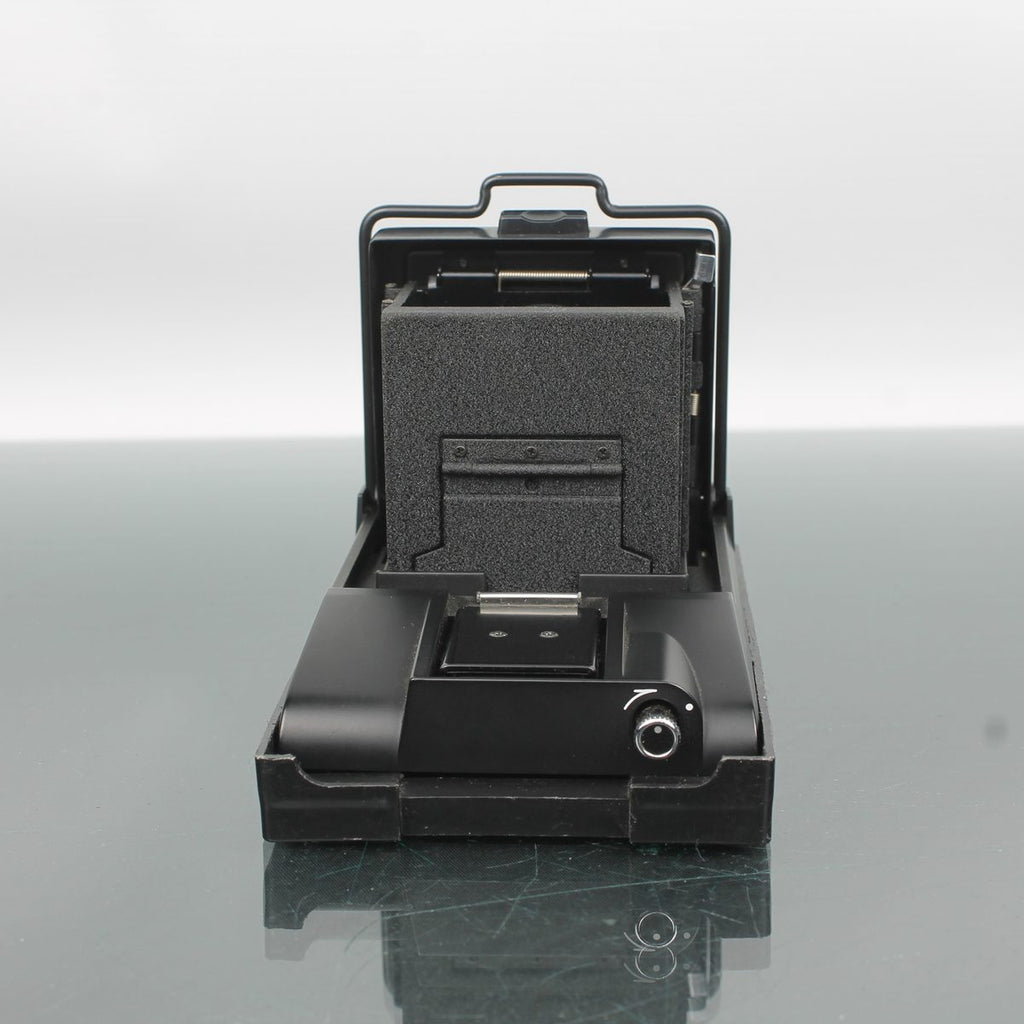 Mamiya M645 Waist Level finder