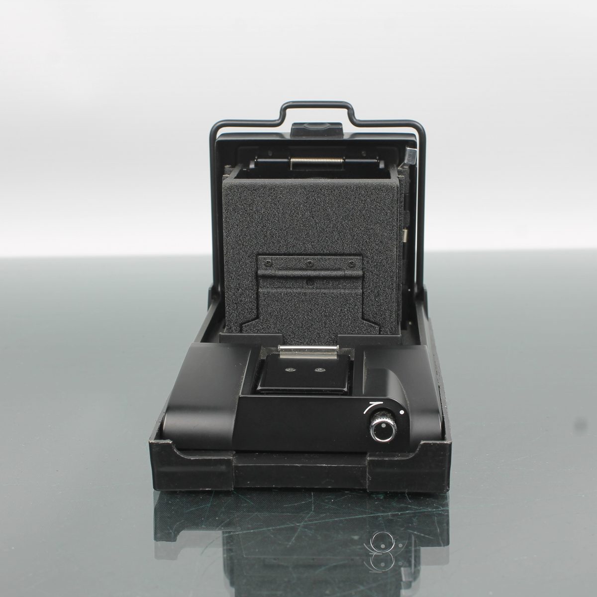 Mamiya M645 Waist Level finder