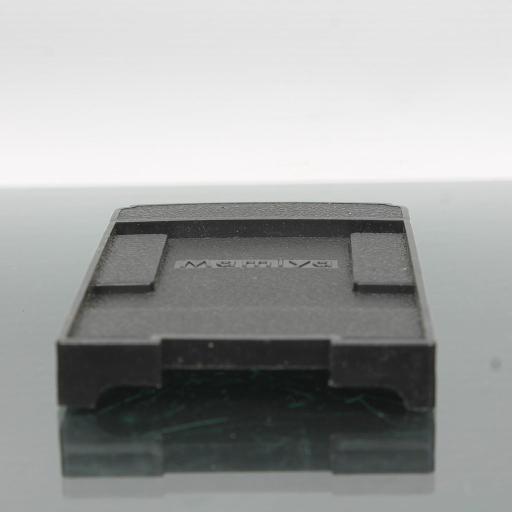 Mamiya M645 Waist Level finder