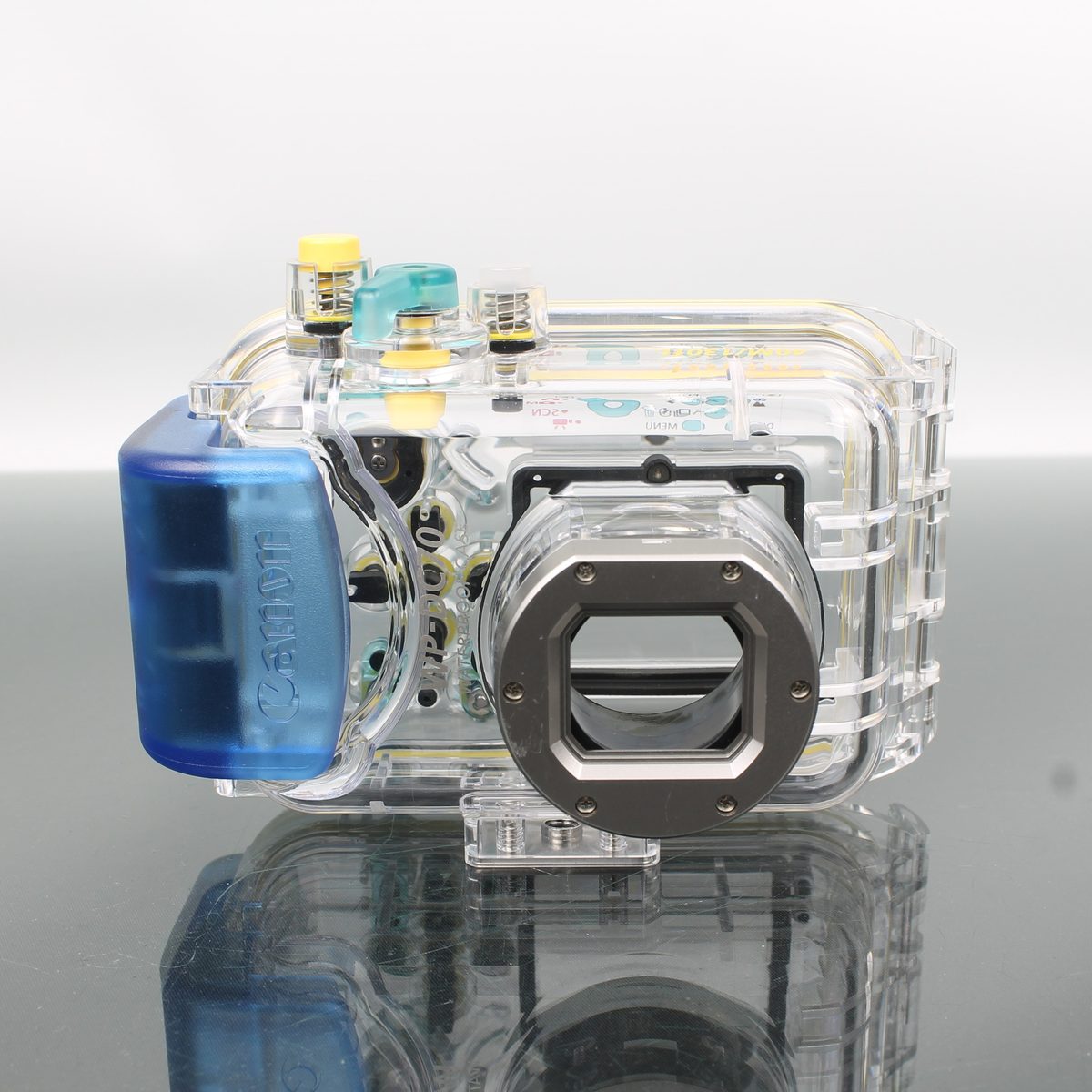 Canon WP-DC70 Case