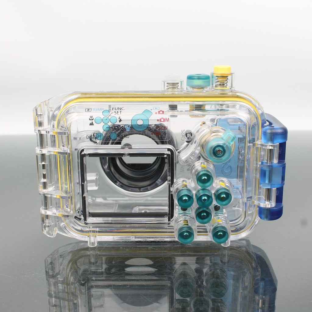 Canon WP-DC70 Case
