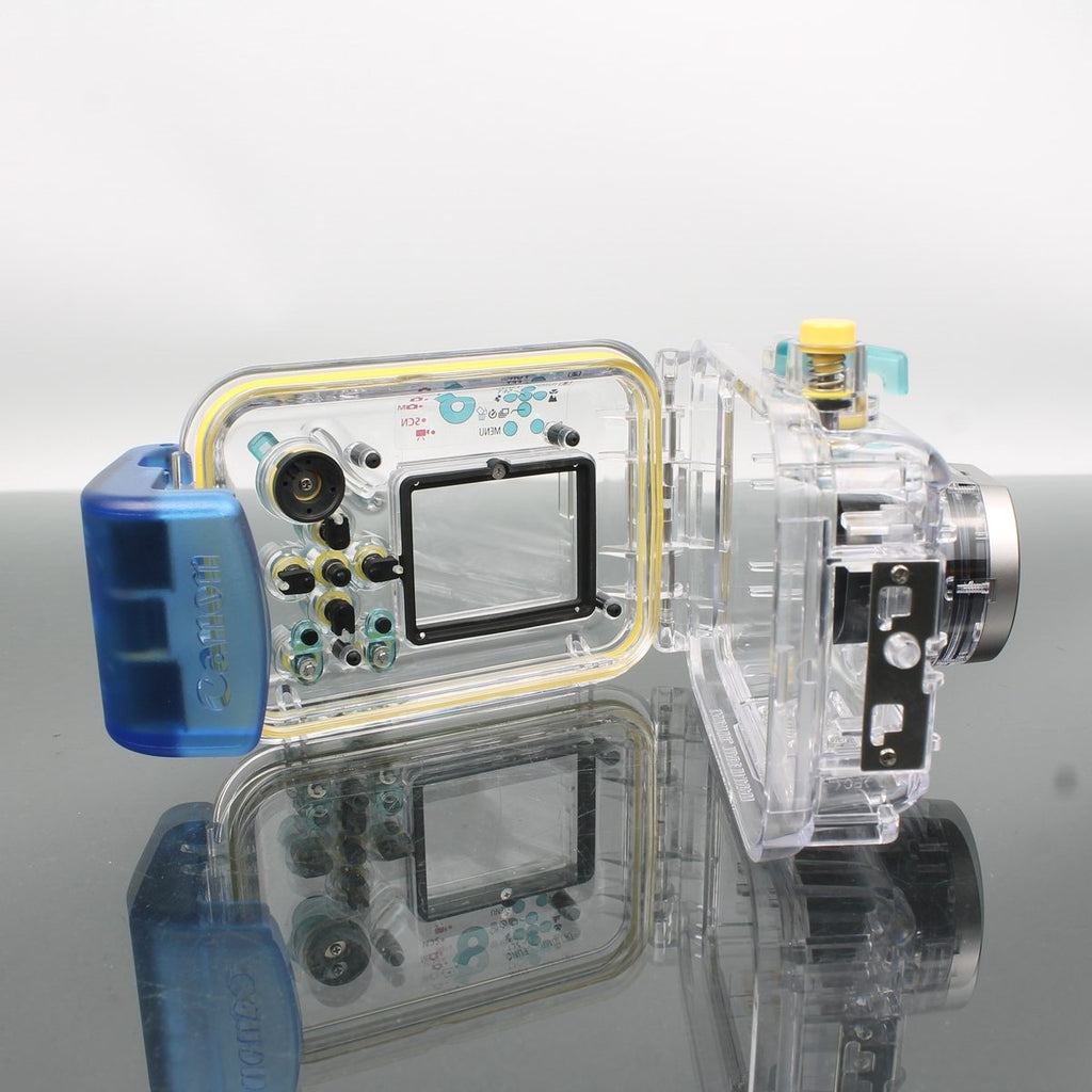 Canon WP-DC70 Case