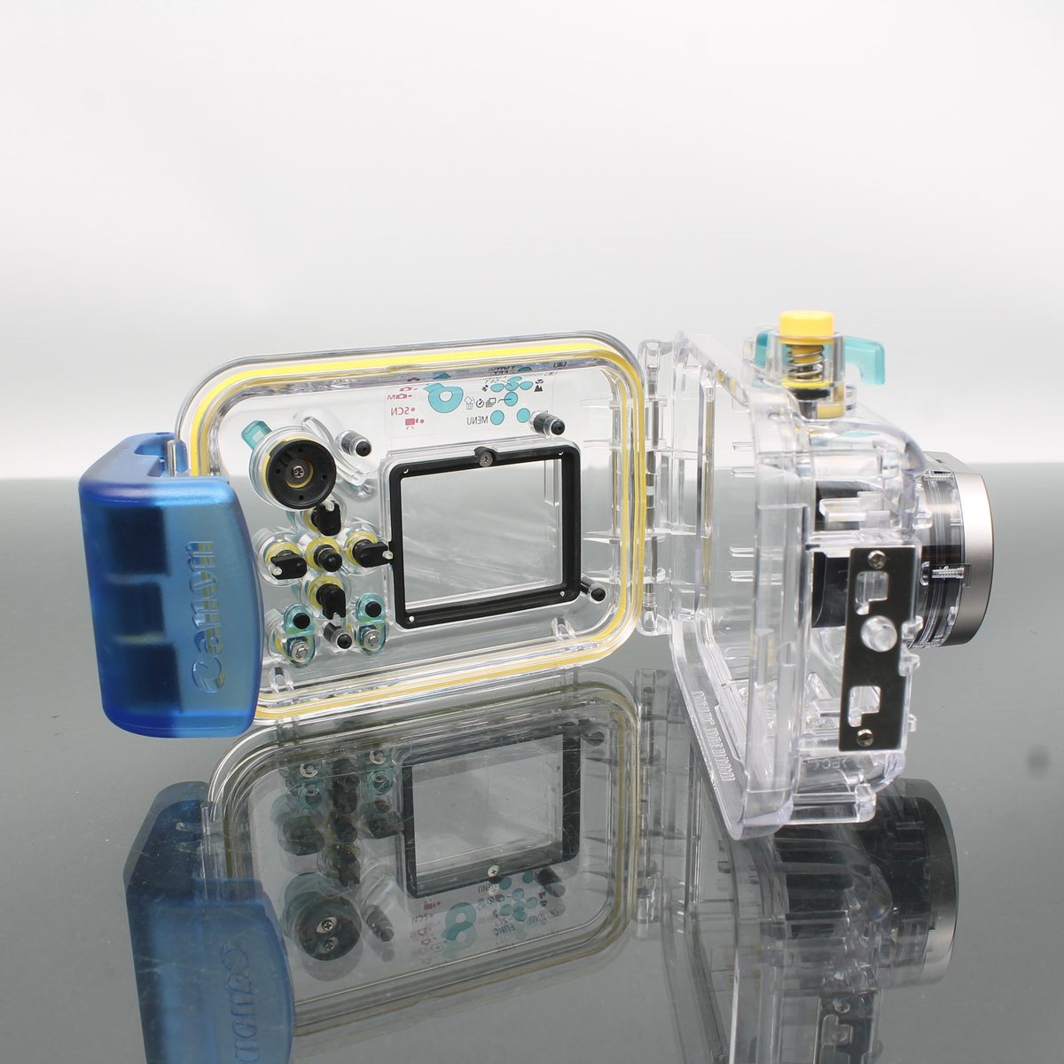 Canon WP-DC70 Case