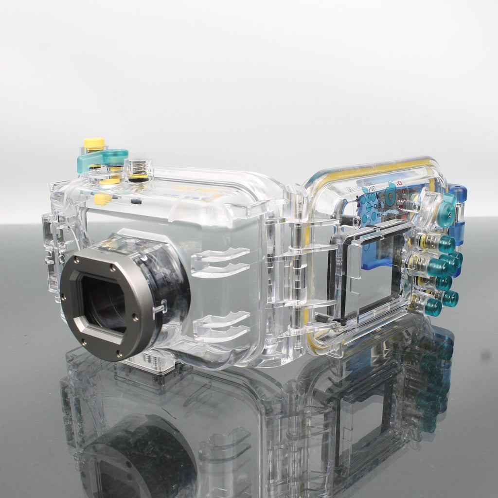 Canon WP-DC70 Case