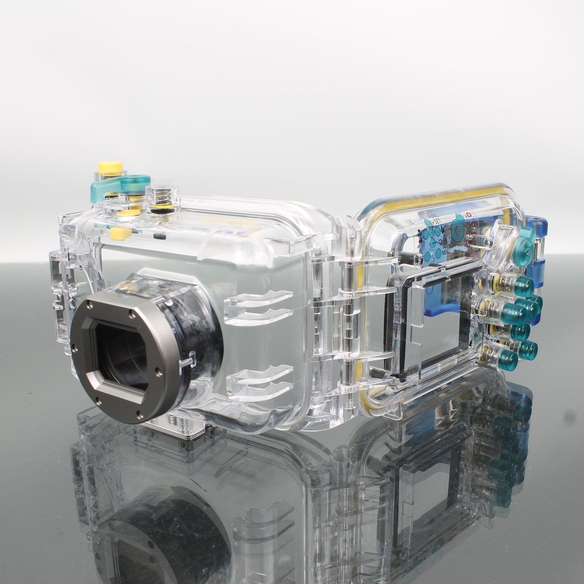 Canon WP-DC70 Case