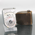 Sekonic L-8 Selenium Light Meter