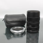 Konica Extension Rings 3 AR