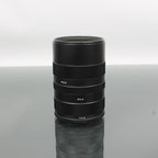 Konica Extension Rings 3 AR
