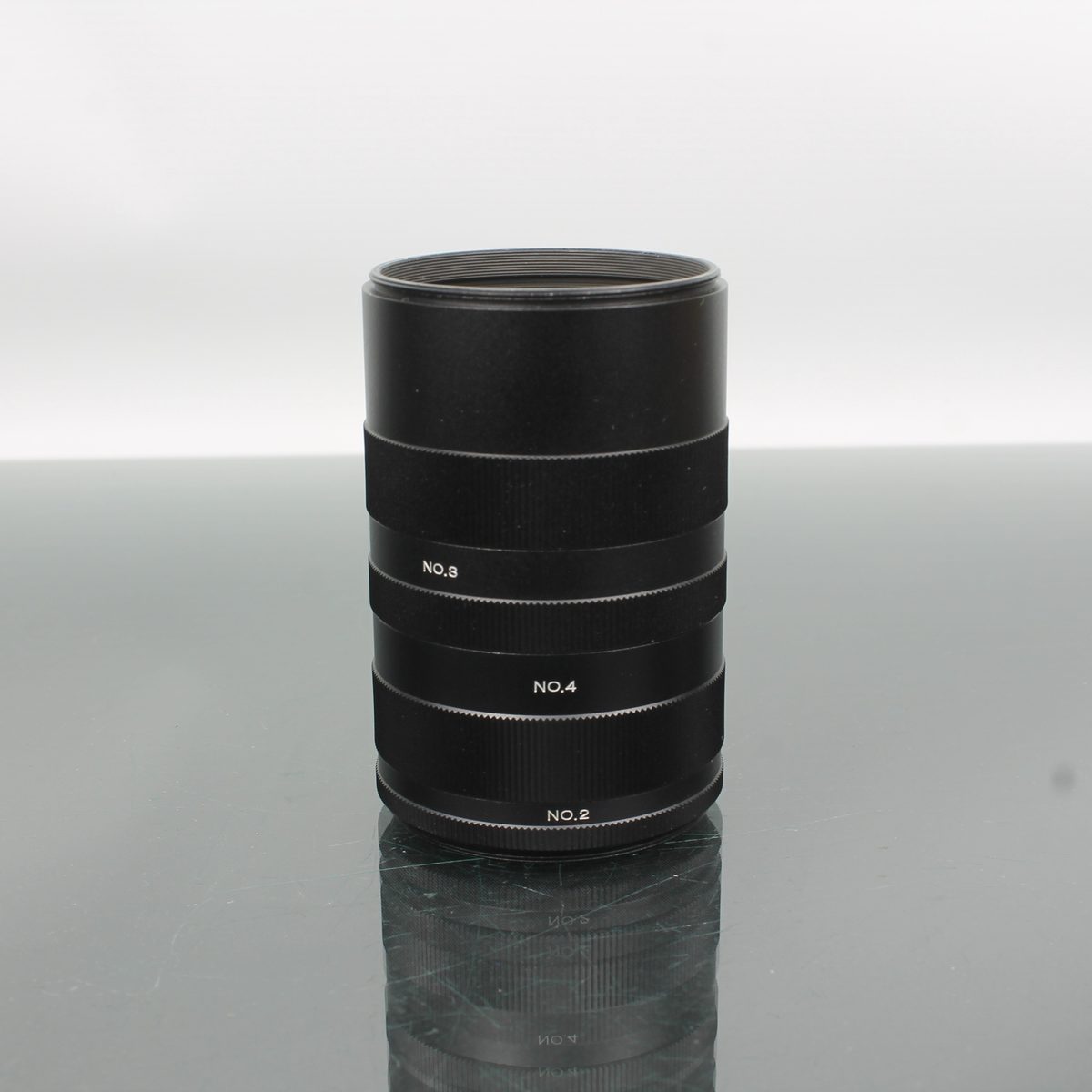 Konica Extension Rings 3 AR