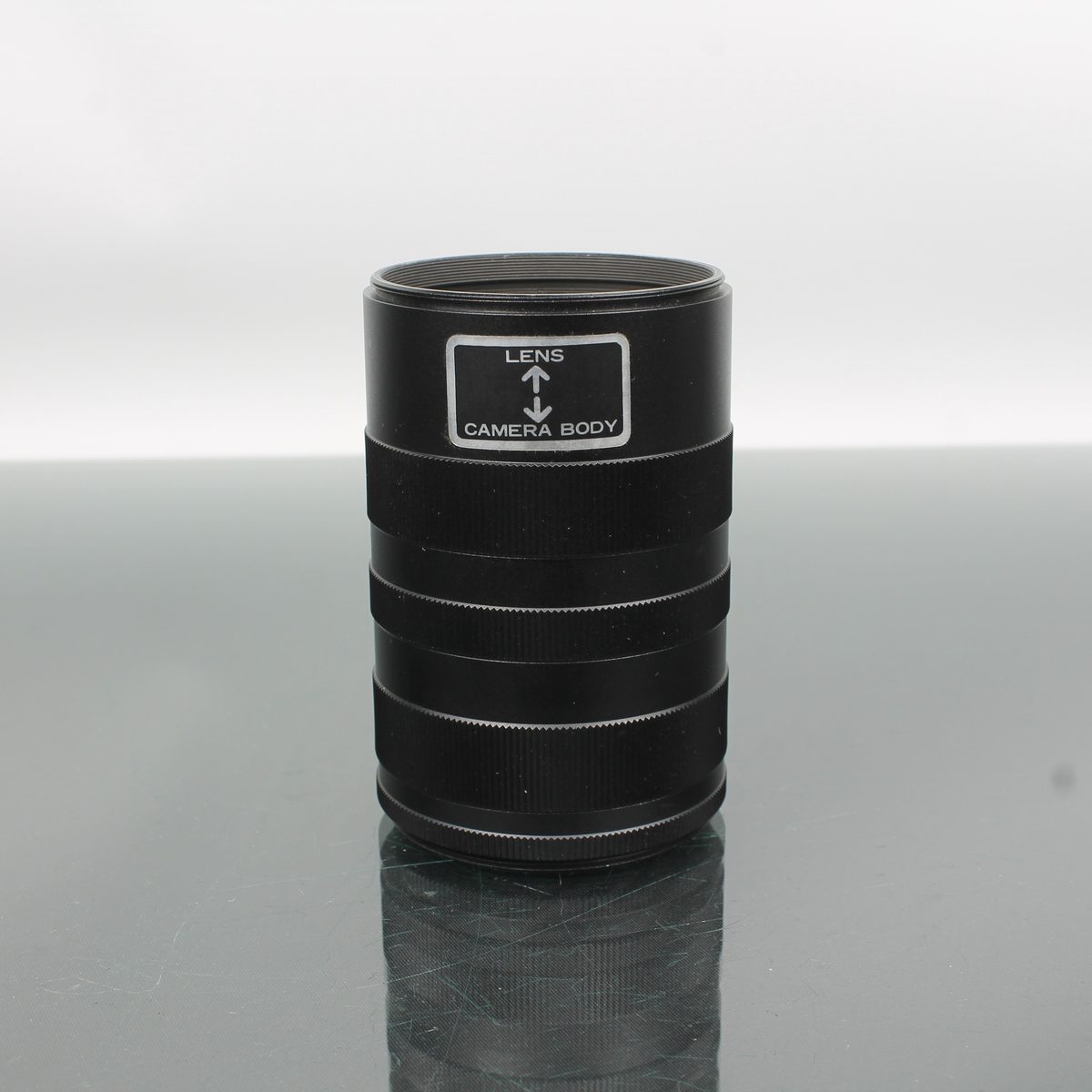 Konica Extension Rings 3 AR