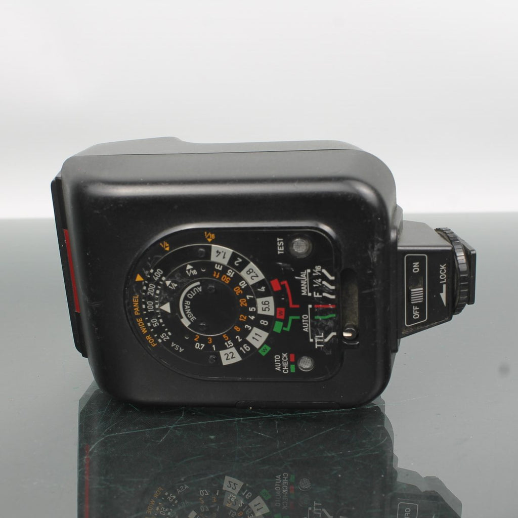 Contax TLA30 Flash Unit