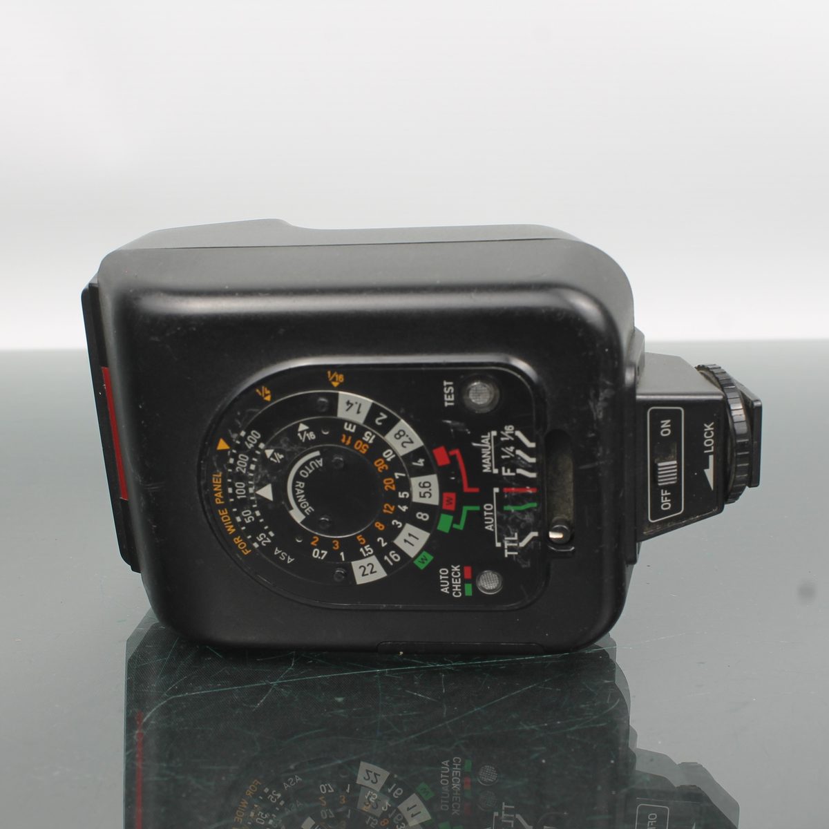 Contax TLA30 Flash Unit