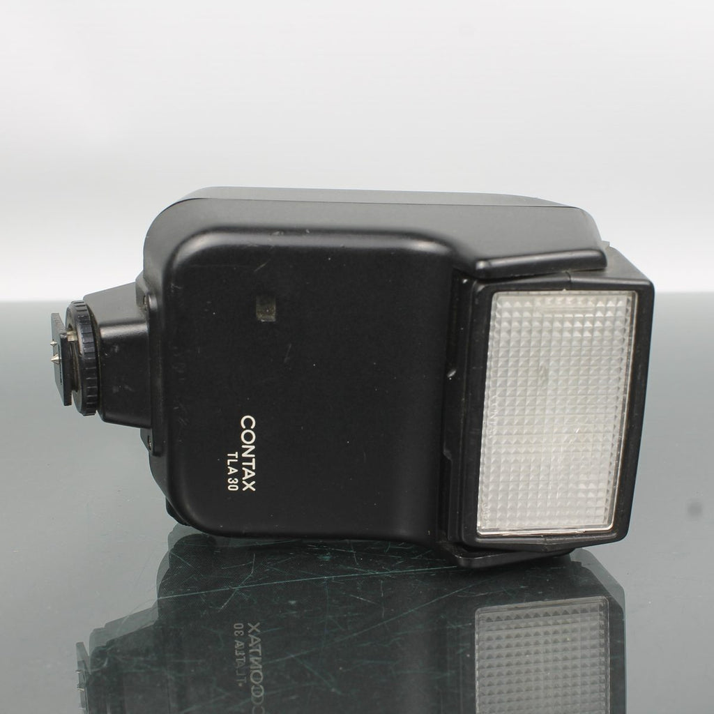 Contax TLA30 Flash Unit