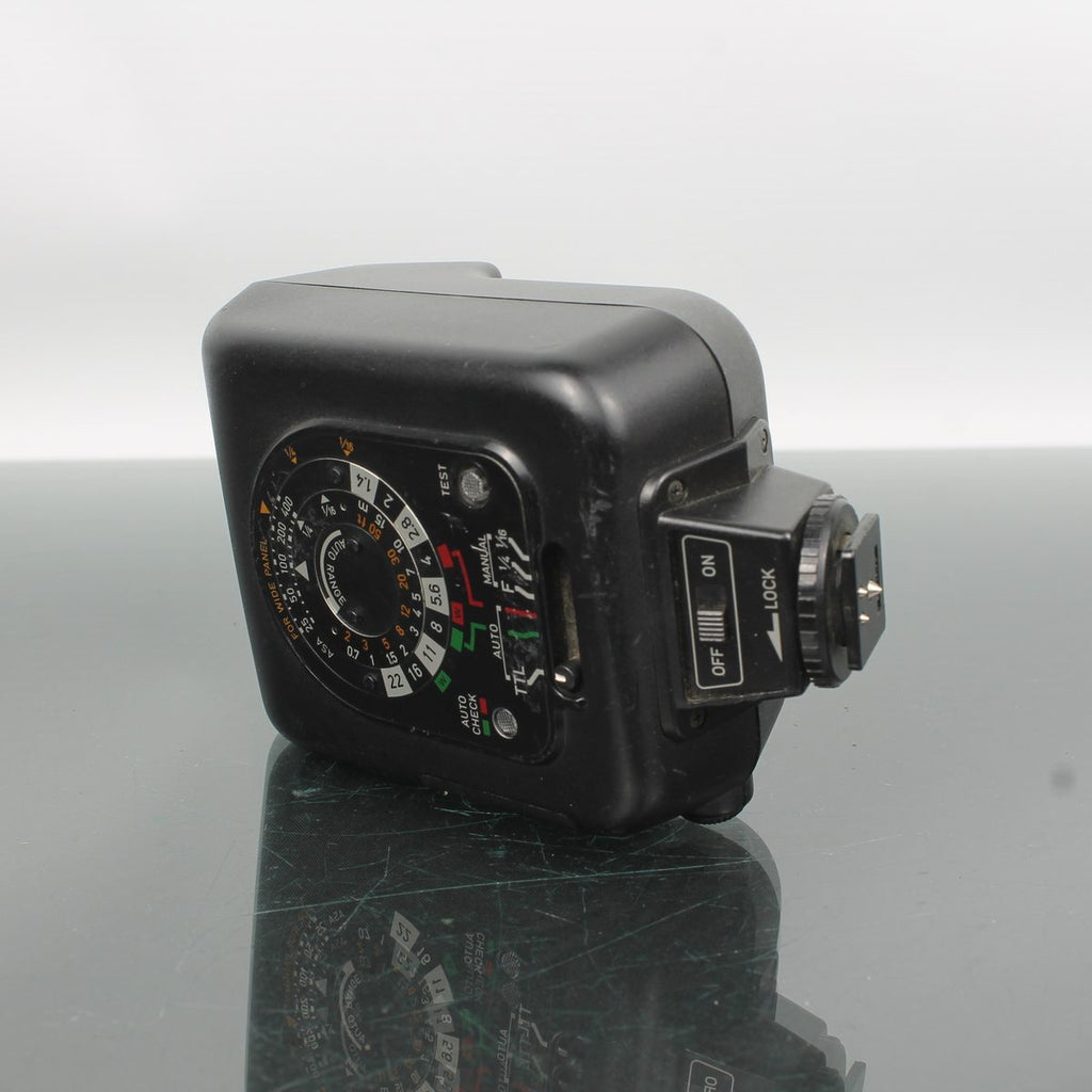 Contax TLA30 Flash Unit
