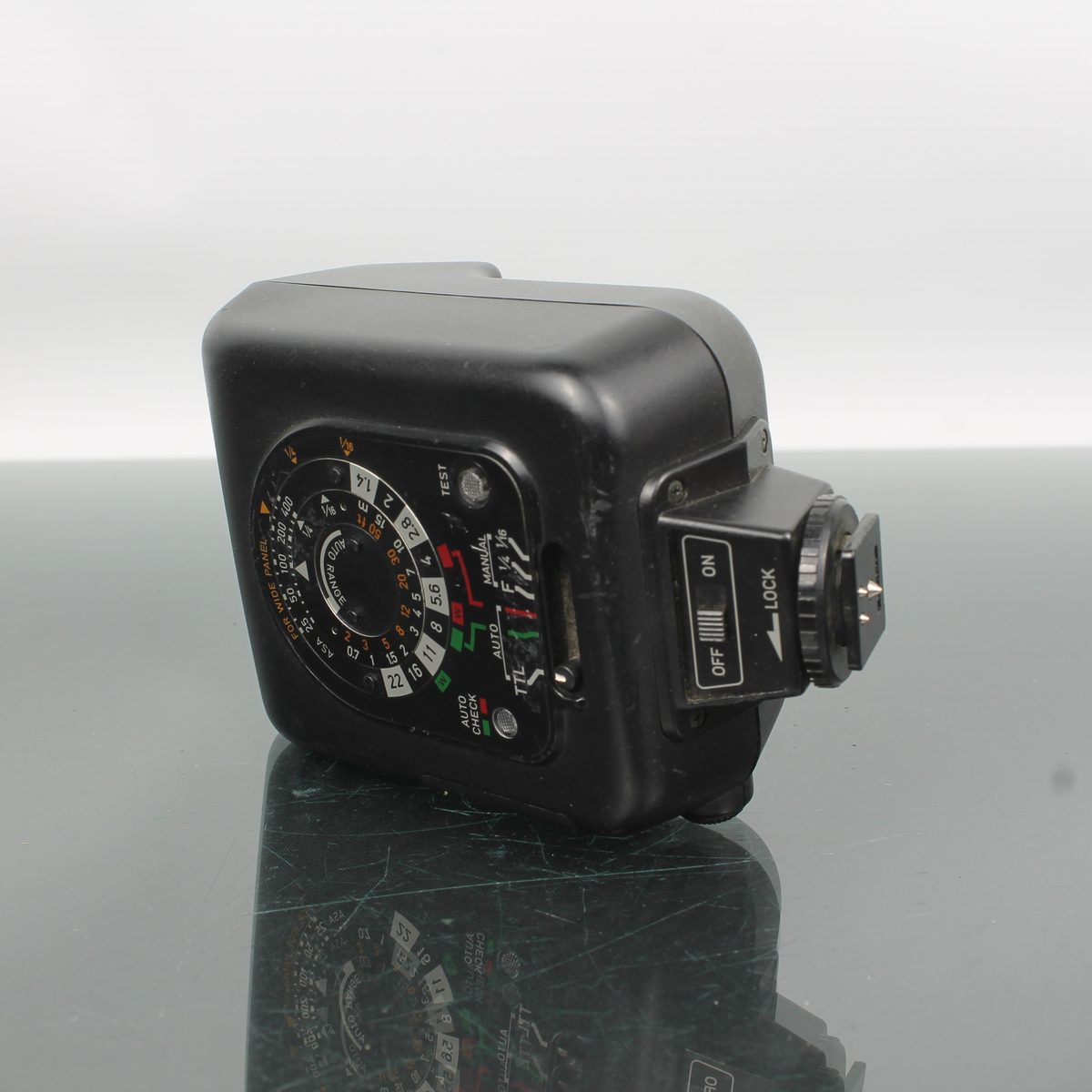 Contax TLA30 Flash Unit