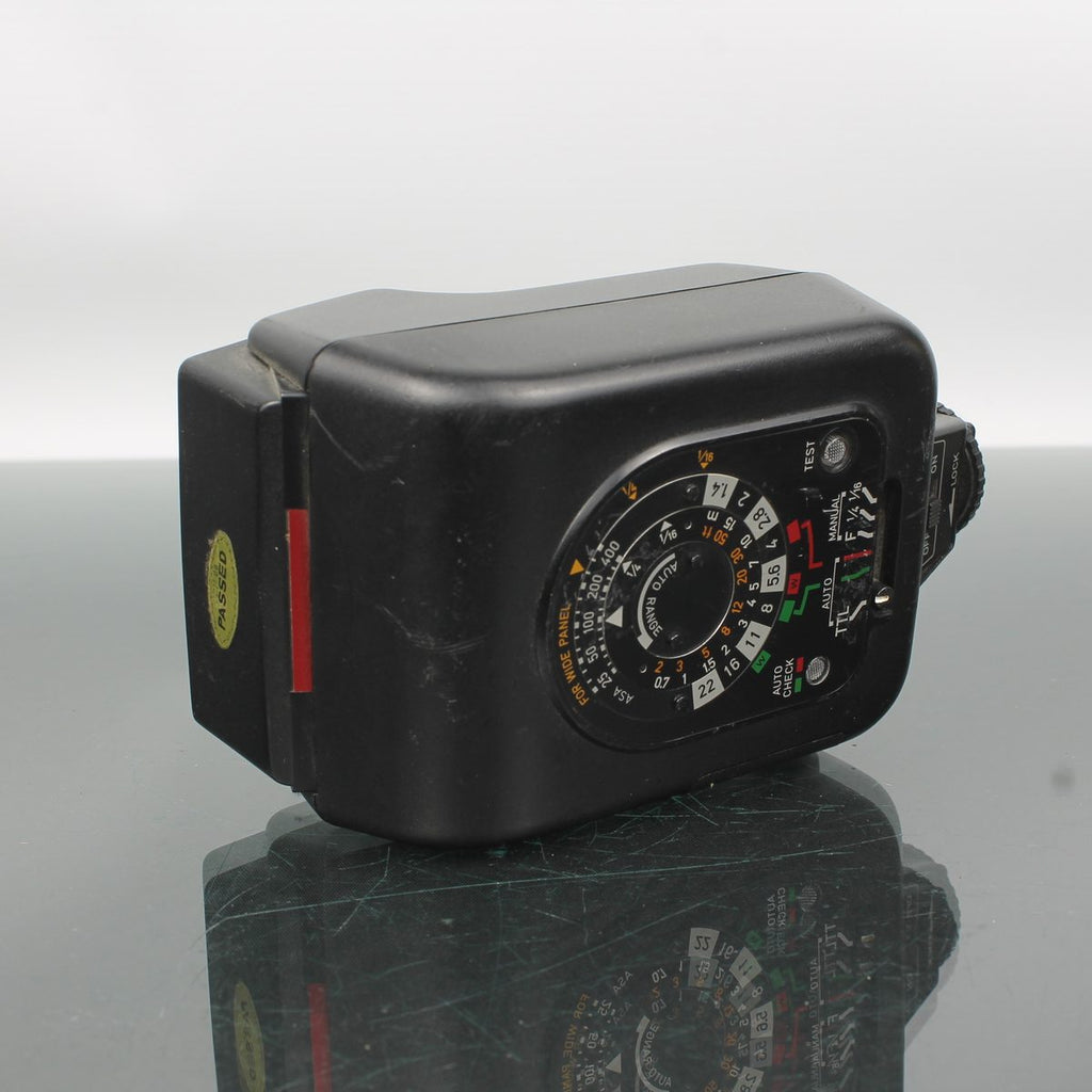 Contax TLA30 Flash Unit