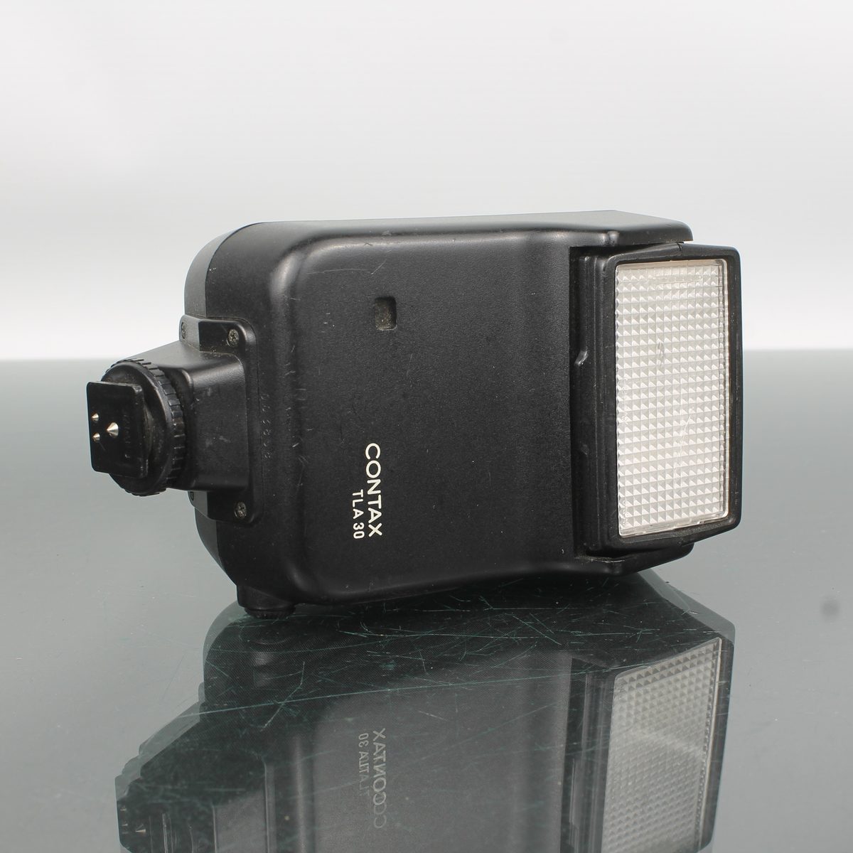 Contax TLA30 Flash Unit