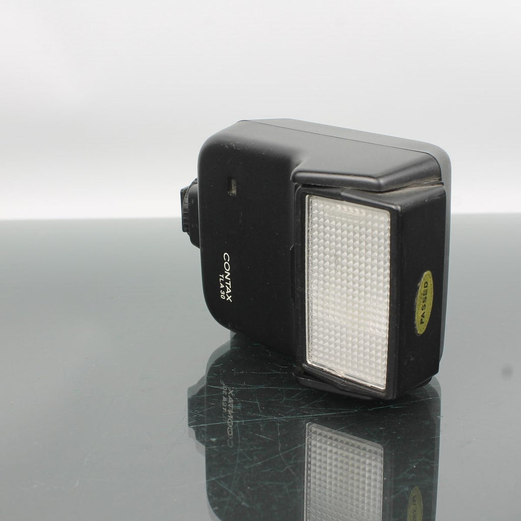 Contax TLA30 Flash Unit