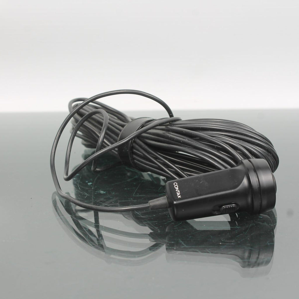 Contax TLA30 Flash Unit