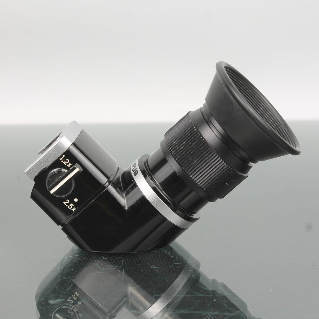 Olympus Varimagni Angle Finder