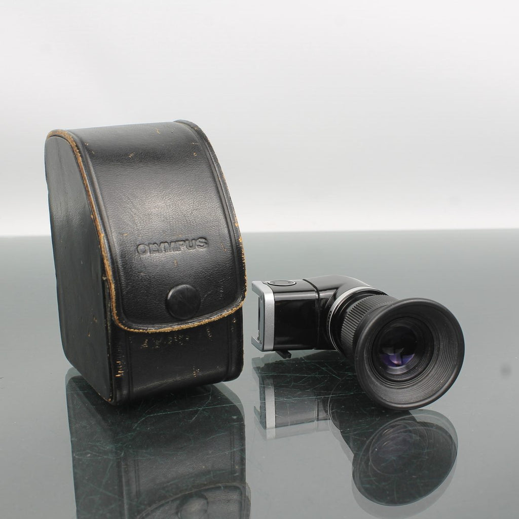 Olympus Varimagni Angle Finder