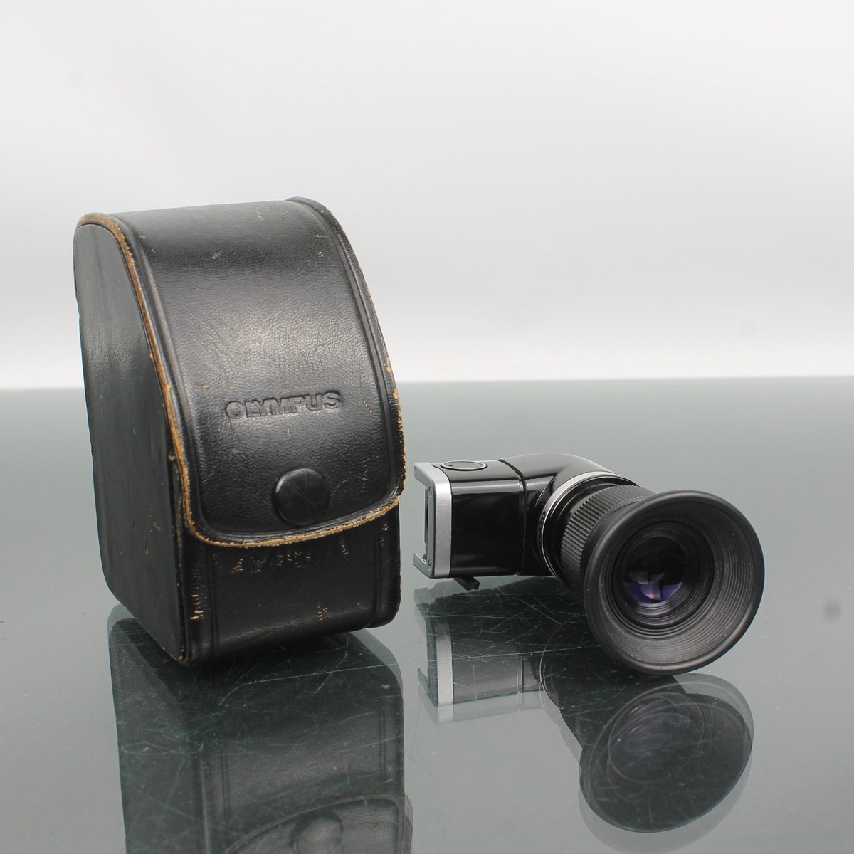 Olympus Varimagni Angle Finder