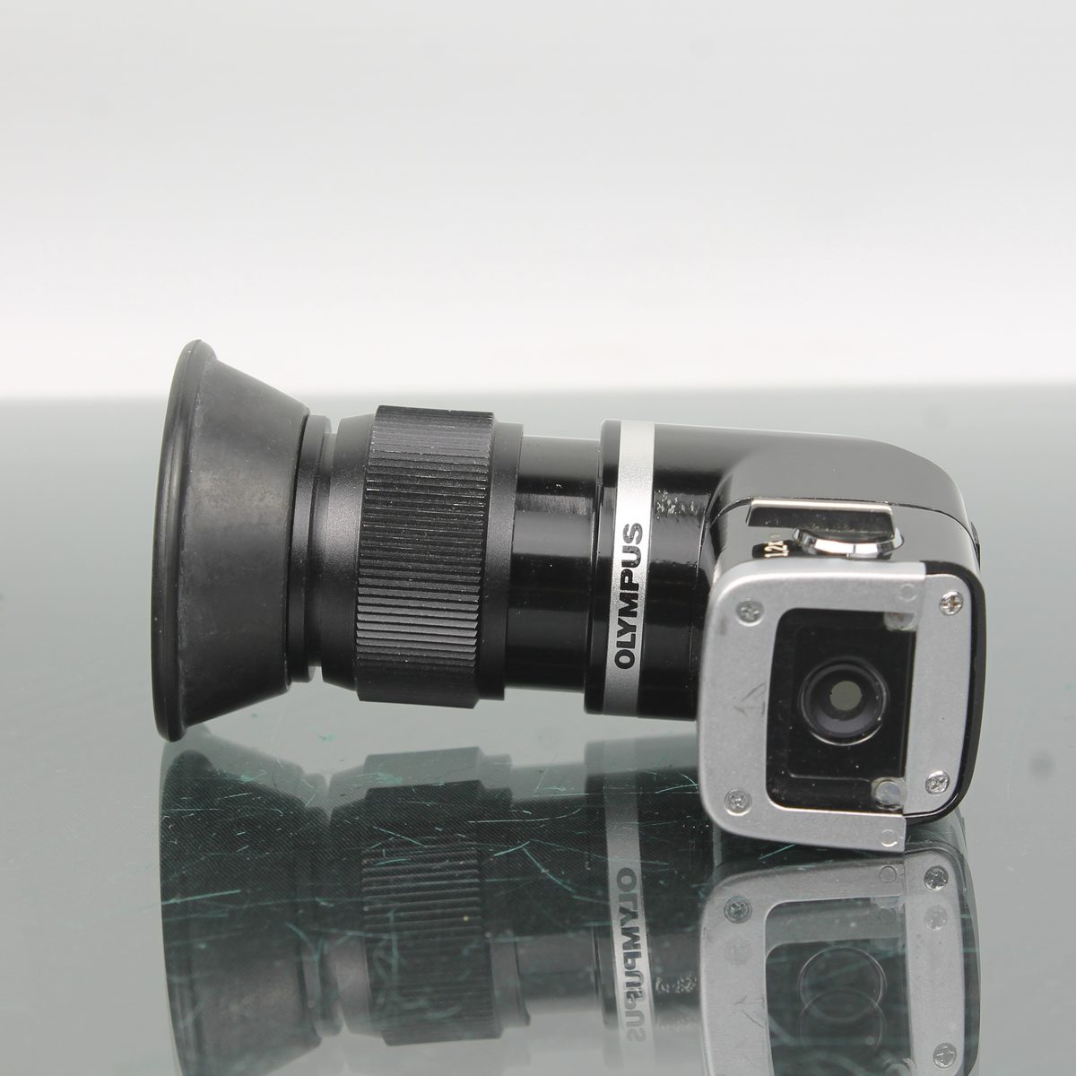 Olympus Varimagni Angle Finder