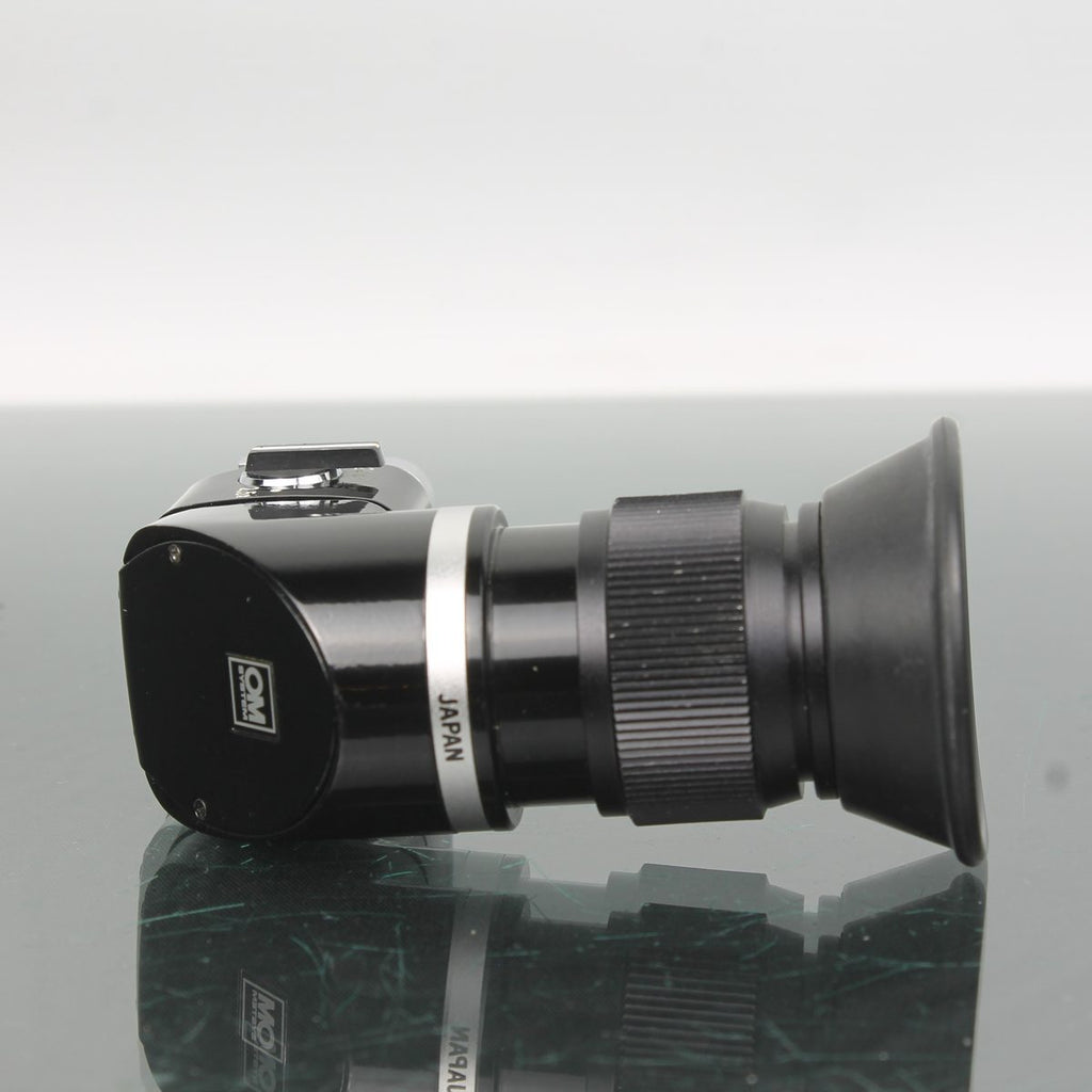 Olympus Varimagni Angle Finder