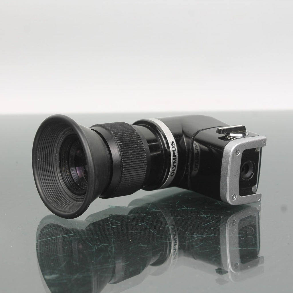Olympus Varimagni Angle Finder