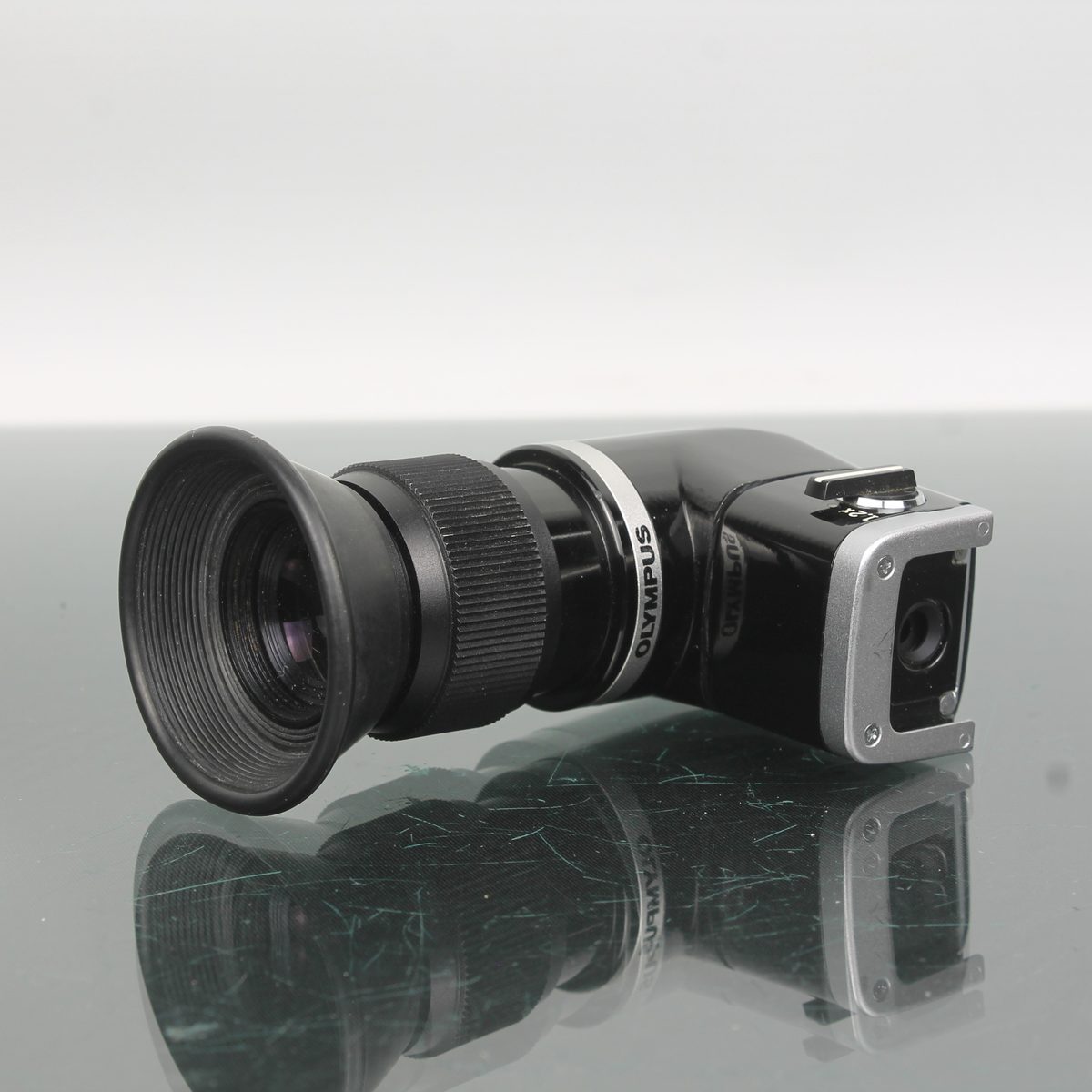 Olympus Varimagni Angle Finder