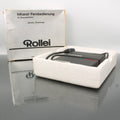 Rollei Infrared Remote Control