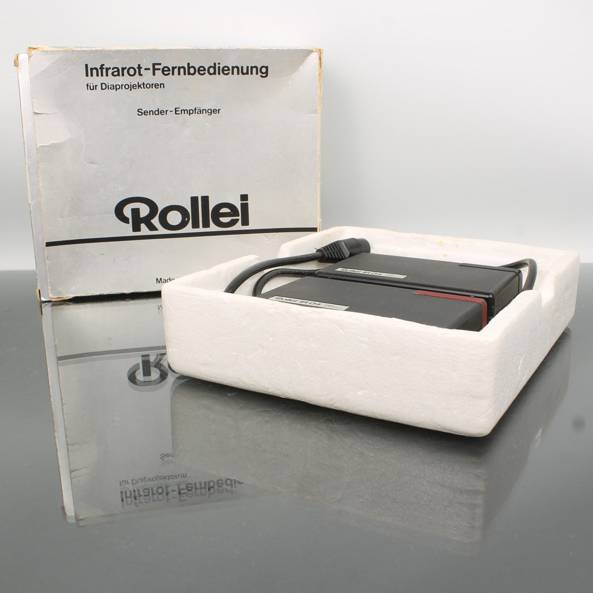 Rollei Infrared Remote Control