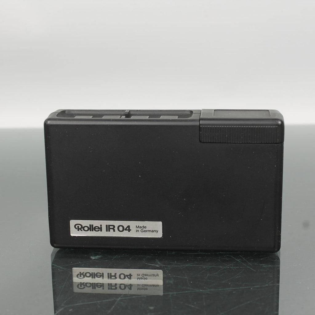 Rollei Infrared Remote Control