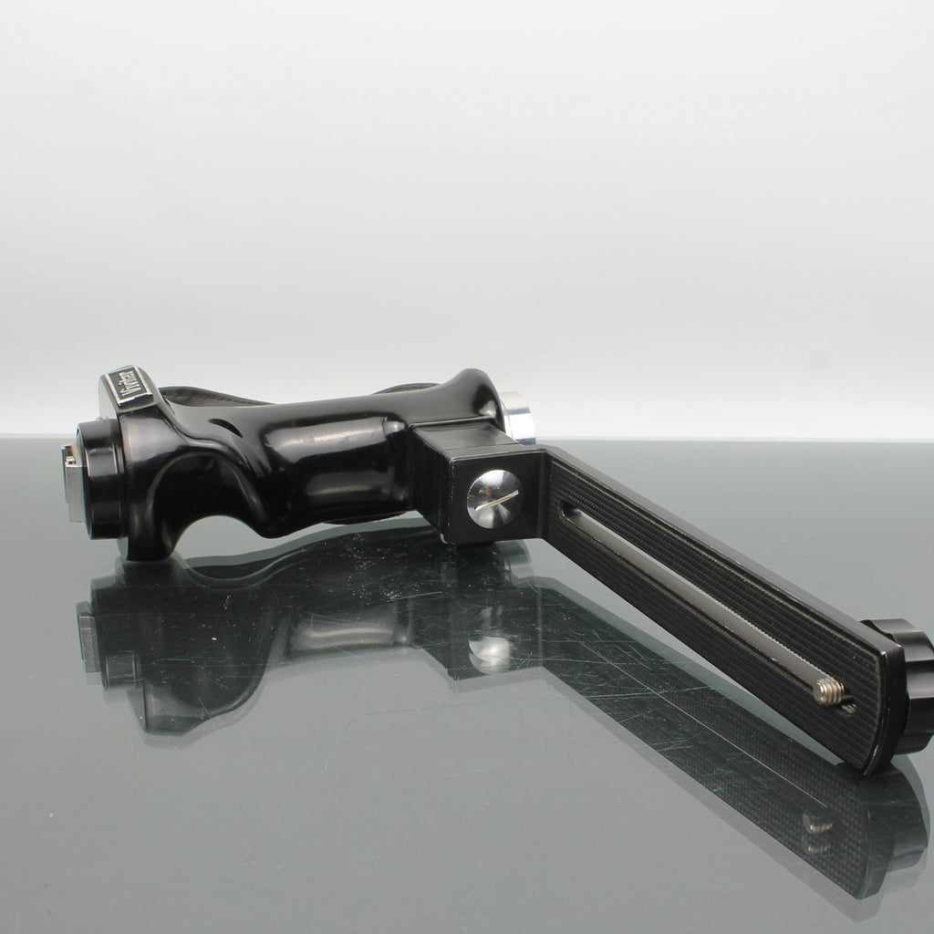 Vivitar PG-1 Flash Pistol Grip Left houd