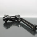 Vivitar PG-1 Flash Pistol Grip Left houd